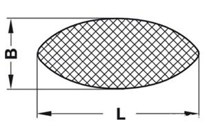 cepi tip lamello 20 ron 100 bucati. - imagine 3