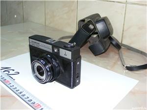 Aparat foto ,,CMENA SYMBOL , anii 1970 (cod 162)  - imagine 3