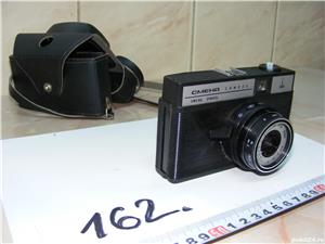 Aparat foto ,,CMENA SYMBOL , anii 1970 (cod 162)  - imagine 7