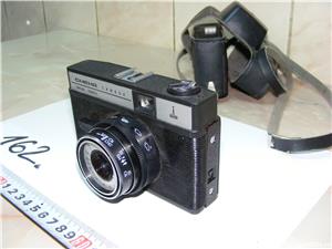 Aparat foto ,,CMENA SYMBOL , anii 1970 (cod 162)  - imagine 8