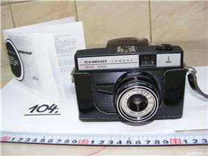 Aparat foto vechi ,,VILIA  (cod 104) 