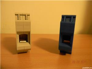 Clema electrica pentru cablu 70 mmp