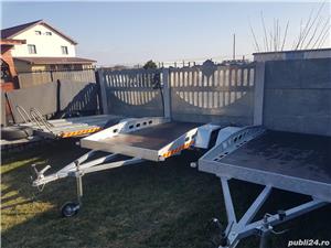 Inchiriez remorci de atv-uri noi - imagine 2