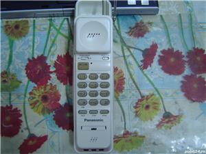 telefon panasonic dect - imagine 5