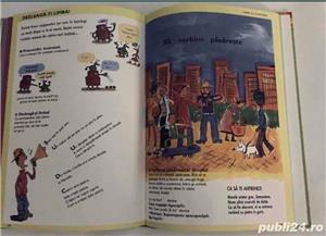 Mega jocuri, (jocuri de inteligenta), ed. Enciclopedia Rao - imagine 5