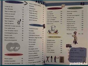 Mega jocuri, (jocuri de inteligenta), ed. Enciclopedia Rao - imagine 7
