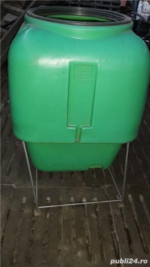 Rezervor 300 l - imagine 3