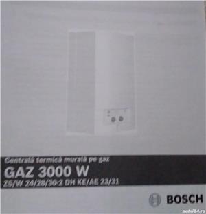 Centrala termica gaze - imagine 2