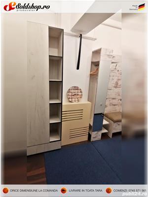 Masca pentru calorifer vertical cod:M7 LORA - imagine 2