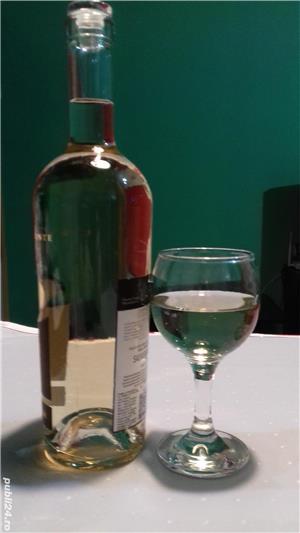 Vin de Pietroasele,Riesling,Feteasca,Merlot,Tamaioasa Romaneasca - imagine 2