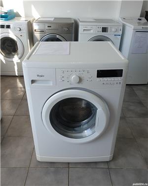 Bosch   Siemens    Bauknecht    Whirlpool    Privileg.  awfd 2664. - imagine 8
