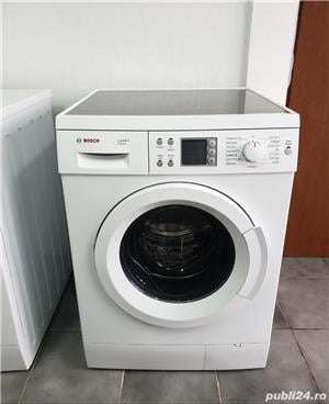 Masina de spălat rufe 