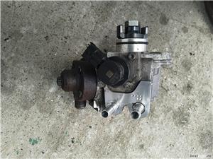 0445010512 504342423 Pompa Inalta Presiune Fiat Ducato 3.0 D Iveco Daily VI 3.0 Citroen 3.0 HDi - imagine 5