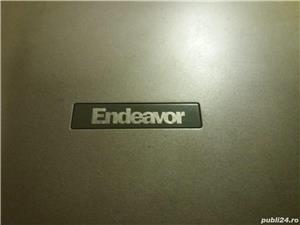 Laptop Endeavor cu alimentator port infrarosu,serial,paralel si floppy - imagine 5