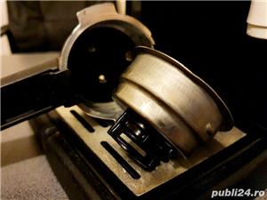 DeLonghi Caffe Treviso Expresor manual cafea cu cap filtru profesional servisat decacalcificat - imagine 5