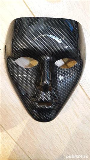 Carbon Hidrotransfer Tunnig Filme & Bazin - imagine 6