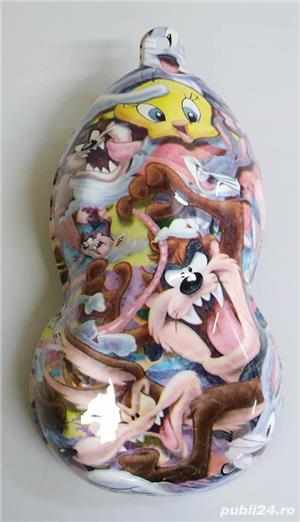 Carbon Hidrotransfer Tunnig Filme & Bazin - imagine 8