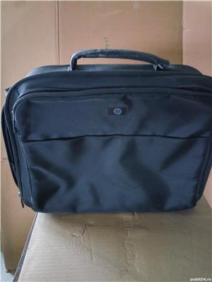 Vand geanta laptop (HP,Belkin,) - imagine 2