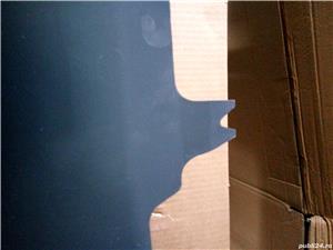 Bara spate cu locas senzori parcare,grunduita PEUGEOT 308 HATCHBACK intre 2007-2011-NOUA - imagine 6