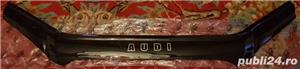 Deflector capota Audi A4 ~ B7 2005 - 2009 - imagine 5