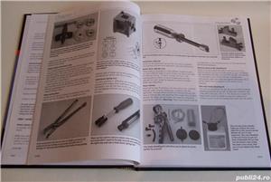 Manual auto Haynes Brakes nou: intretinere reparare sisteme de franare - imagine 6