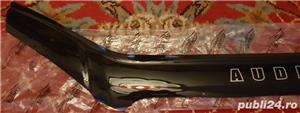 Deflector capota Audi A4 ~ B7 2005 - 2009