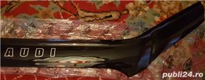 Deflector capota Audi A4 ~ B7 2005 - 2009 - imagine 2