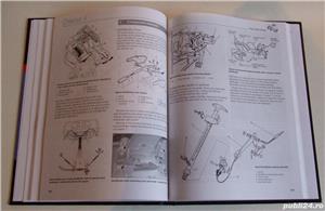 Manual auto Haynes Brakes nou: intretinere reparare sisteme de franare - imagine 8