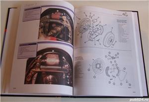Manual auto Haynes Brakes nou: intretinere reparare sisteme de franare - imagine 7