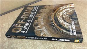 Manual auto Haynes pt. vehicule offroad 4x4: alegere utilizare intretinere