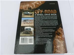 Manual auto Haynes pt. vehicule offroad 4x4: alegere utilizare intretinere - imagine 3