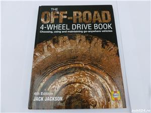 Manual auto Haynes pt. vehicule offroad 4x4: alegere utilizare intretinere - imagine 2