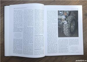 Manual auto Haynes pt. vehicule offroad 4x4: alegere utilizare intretinere - imagine 4