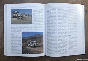 Manual auto Haynes pt. vehicule offroad 4x4: alegere utilizare intretinere - imagine 5