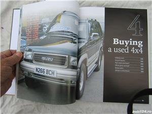 Manual auto Haynes pt. vehicule offroad 4x4: alegere utilizare intretinere - imagine 9