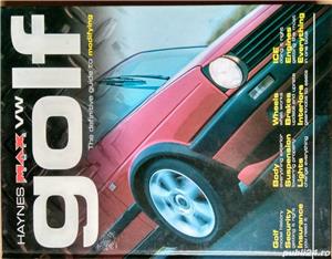 Manuale Haynes tuning: Saxo, Punto, Escort, Fiesta, Clio, Golf, Corsa, Peugeot 106, 206 - imagine 6