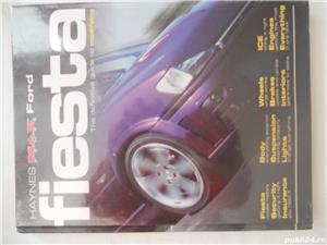 Manuale Haynes tuning: Saxo, Punto, Escort, Fiesta, Clio, Golf, Corsa, Peugeot 106, 206 - imagine 8
