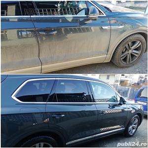 Spalatorie auto mobila si igienizare cu abur - imagine 8