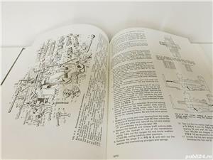 Manuale reparatii auto Mini anii 1959-2013 Autobooks & Haynes - imagine 2