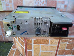 Radio casetofon auto Peugeot 307 cc, 307 etc - imagine 4