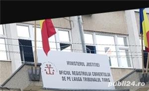 Infiintare/Radiere firma Timisoara Operatiuni Registrul Comertului