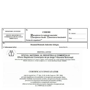 Infiintare Firma Timisoara Usor si Rapid