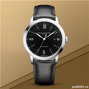 Vand ceas automatic Baume & Mercier Classima - imagine 2