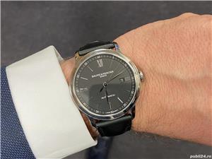 Vand ceas automatic Baume & Mercier Classima - imagine 4
