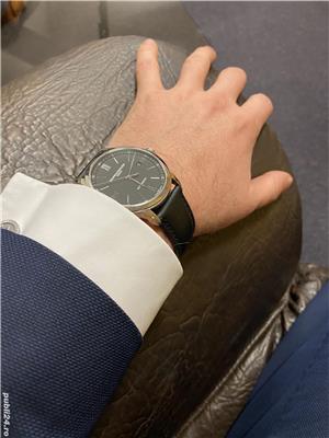 Vand ceas automatic Baume & Mercier Classima - imagine 3