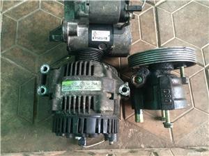 Electromotor Renault Clio ,benzina 1.4