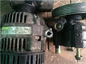  Pompa servo Renault Clio