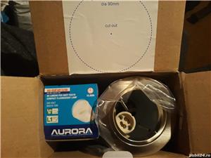 Spoturi incastrabile,spot bec economic , diverse marimi 