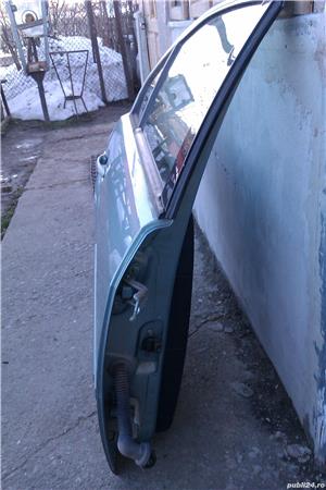  Usi Ford Mondeo mk3 Usa fata spate stanga dreapta - imagine 3