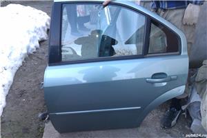  Usi Ford Mondeo mk3 Usa fata spate stanga dreapta - imagine 4